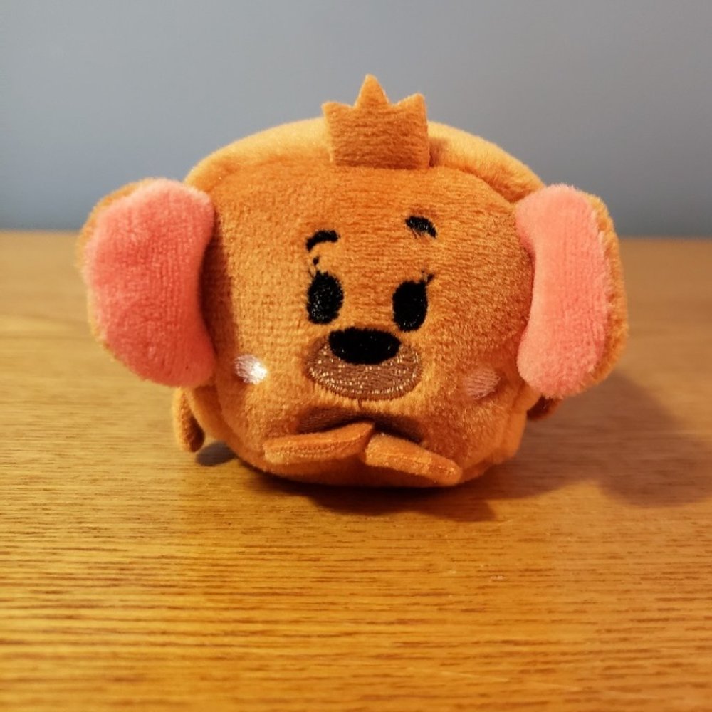 Kawaii Cubes - Warner Bros. Jerry (Small)